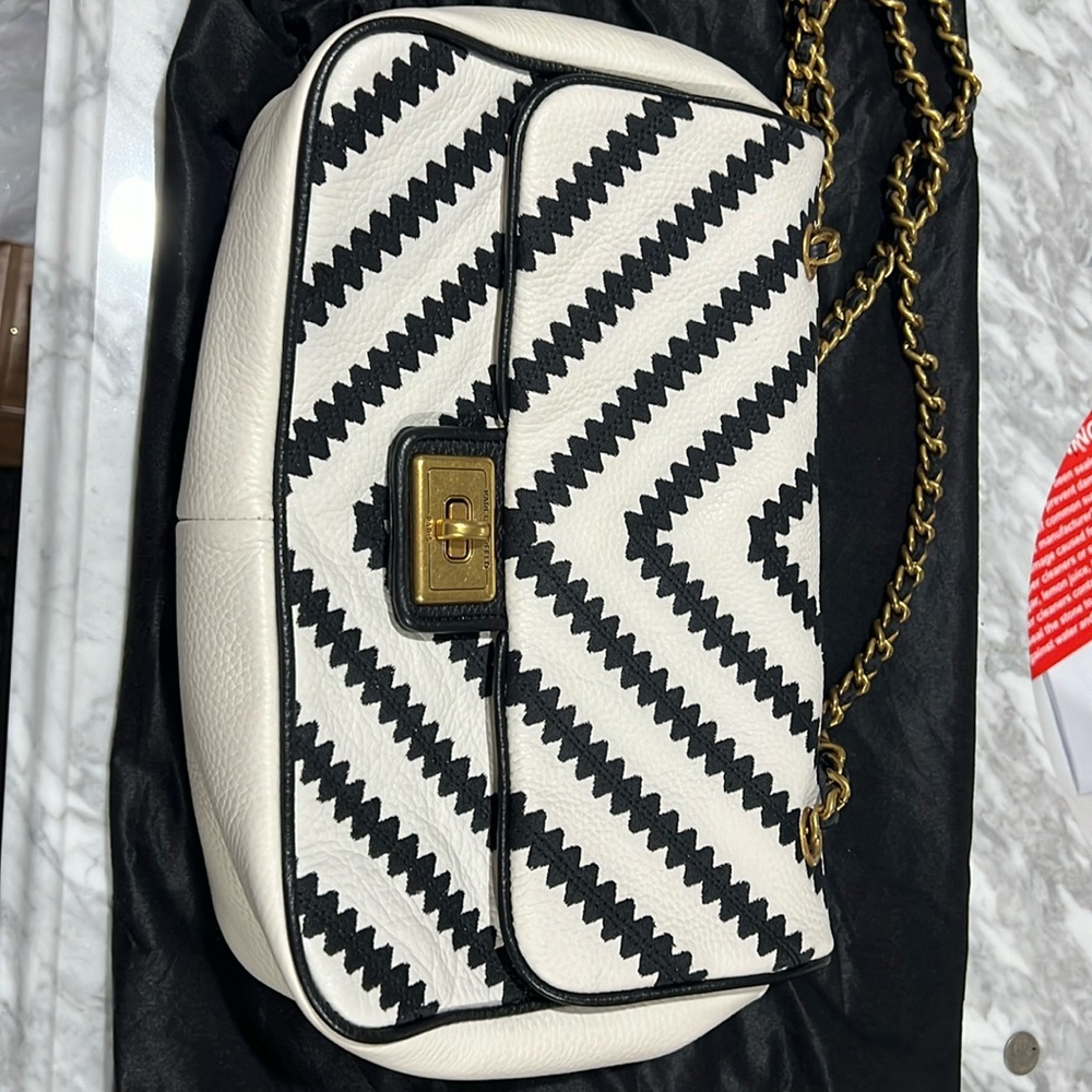 Karl Lagerfeld bag
